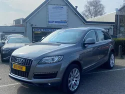 Grijs Gebruikt 2010 Audi Q7 Premium SUV | € 12.999 (Super prijs)