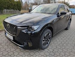 Zwart Gebruikt 2023 Mazda CX-60 SUV | € 55.912