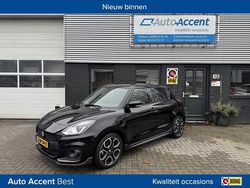 Zwart Gebruikt 2018 Suzuki Swift Sport Hatchback | € 17.888 (Eerlijke prijs)
