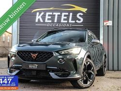 Overige Gebruikt 2020 Cupra Formentor VZ SUV | € 32.750 (Goede deal)
