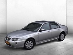 Grijs Gebruikt 2004 Rover 75 Sedan | € 6.945