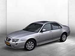 Grijs Gebruikt 2004 Rover 75 Sedan | € 6.945