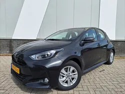 Nieuw 2025 Toyota Yaris Hybrid Active | € 27.449 (Super prijs)