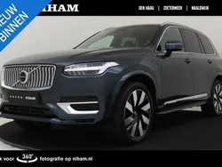 Blauw Gebruikt 2024 Volvo XC90 Ultimate SUV | € 74.790 (Eerlijke prijs)