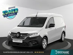 Blanc mineral oqng Nieuw 2025 Renault Kangoo MPV | € 29.986 (Eerlijke prijs)