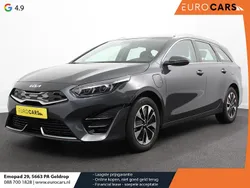 Grijs Gebruikt 2023 Kia Ceed Stationwagen | € 25.880 (Eerlijke prijs)