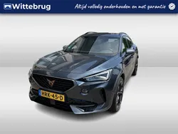 Grijs Gebruikt 2022 Cupra Formentor VZ SUV | € 28.950 (Goede deal)