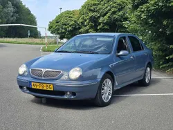 Blauw Gebruikt 2004 Lancia Lybra Sedan | € 2.100