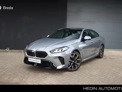 Grijs Gebruikt 2025 BMW 220 M Sport Coupé | € 45.880 (Goede deal)
