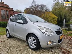 Grijs Gebruikt 2012 Opel Agila Edition Hatchback | € 4.999 (Eerlijke prijs)