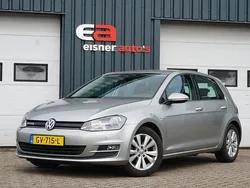Grijs Gebruikt 2015 VW Golf VII Comfortline Hatchback | € 5.949 (Eerlijke prijs)