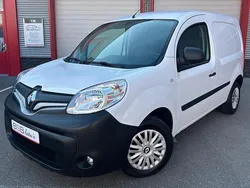 Wit Gebruikt 2019 Renault Kangoo Komfort MPV | € 9.995