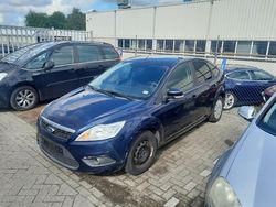 Blauw Gebruikt 2011 Ford Focus Hatchback | € 400 (Super prijs)