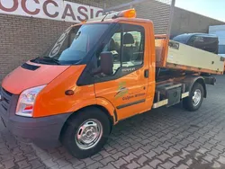 Overige Gebruikt 2007 Ford Transit Van | € 4.150 (Eerlijke prijs)