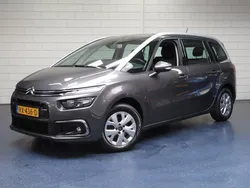 Grijs Gebruikt 2018 Citroën Grand C4 Picasso Business Class MPV | € 14.460 (Eerlijke prijs)