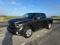 Grijs Gebruikt 2014 Dodge Ram Pickup | € 25.945 (Super prijs)