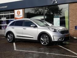 Gebruikt 2018 Kia e-Niro SUV | € 17.785 (Super prijs)