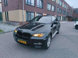 Zwart Gebruikt 2008 BMW X6 SUV | € 12.500