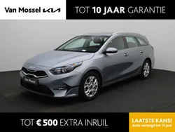Grijs Gebruikt 2024 Kia Ceed Stationwagen | € 28.900 (Iets duurder)