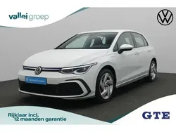 Gebruikt 2020 VW Golf VII GTE Hatchback | € 26.950 (Eerlijke prijs)