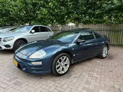 Blauw Gebruikt 2004 Mitsubishi Eclipse Coupé | € 5.990