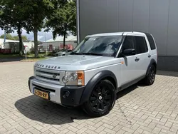 Grijs Gebruikt 2005 Land Rover Discovery 3 HSE SUV | € 6.999 (Duur)