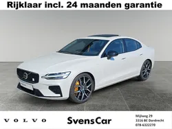 Gebruikt 2024 Volvo S60 Sedan | € 54.545