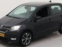 Gebruikt 2020 Skoda Citigo-e IV Style Hatchback | € 12.450