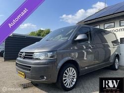 Gebruikt 2013 VW T5 Van | € 7.495