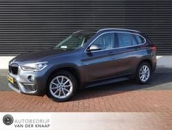 Grijs Gebruikt 2017 BMW X1 Executive SUV | € 22.950 (Eerlijke prijs)