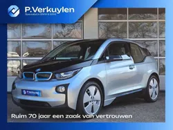 Grijs Gebruikt 2015 BMW i3 Comfort Edition Hatchback | € 14.450 (Iets duurder)