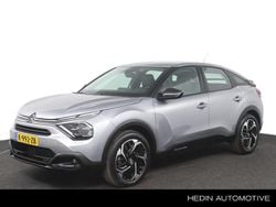 Grijs Gebruikt 2021 Citroën C4 Feel SUV | € 18.995 (Eerlijke prijs)