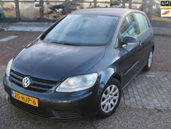 Gebruikt 2009 VW Golf Plus Cross Comfortline MPV | € 4.999 (Eerlijke prijs)