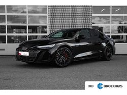 Zwart Gebruikt 2025 Audi A6 S-Line Sedan | € 87.800