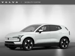 Wit Nieuw 2024 Volvo EX30 Core SUV | € 40.845