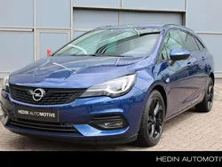 Blauw Gebruikt 2020 Opel Astra Ultimate Stationwagen | € 15.495 (Eerlijke prijs)