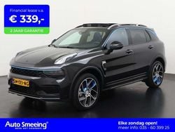 Zwart Gebruikt 2023 Lynk & Co 01 SUV | € 25.895 (Goede deal)