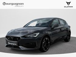 Grijs Gebruikt 2024 Cupra Leon Limited Edition Hatchback | € 32.650 (Duur)