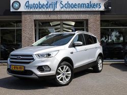 Grijs Gebruikt 2020 Ford Kuga Titanium SUV | € 20.940 (Goede deal)