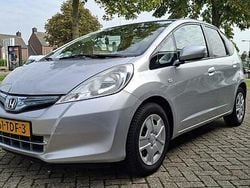 Grijs Gebruikt 2012 Honda Jazz Hybrid Hatchback | € 8.950 (Eerlijke prijs)