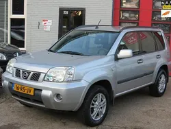 Grijs Gebruikt 2005 Nissan X-Trail Comfort SUV | € 1.999