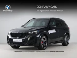 Zwart Gebruikt 2025 BMW X1 M Sport SUV | € 66.648
