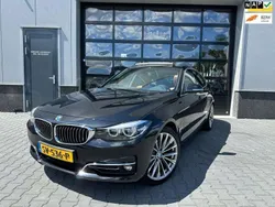 Zwart Gebruikt 2018 BMW 320 Gran Turismo Executive Hatchback | € 21.950 (Eerlijke prijs)