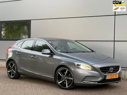 Grijs Gebruikt 2014 Volvo V40 Business Edition Stationwagen | € 5.950 (Eerlijke prijs)