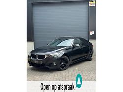 Zwart Gebruikt 2019 BMW 320 Sedan | € 27.950 (Eerlijke prijs)