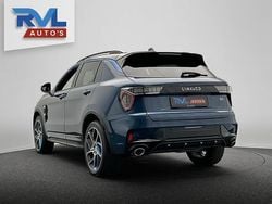 Blauw (metallic) Gebruikt 2023 Lynk & Co 01 SUV | € 28.500 (Eerlijke prijs)