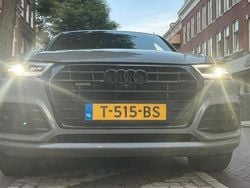 Gebruikt 2020 Audi Q5 S-Line SUV | € 39.950