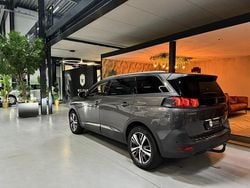 Grijs Gebruikt 2021 Peugeot 5008 Allure MPV | € 22.990 (Eerlijke prijs)