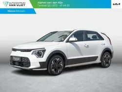 Wit, metallic lak Gebruikt 2024 Kia e-Niro Light SUV | € 31.890 (Super prijs)