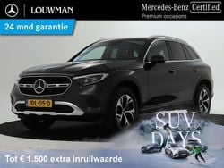 Grijs Gebruikt 2024 Mercedes GLC300e Advanced Plus SUV | € 61.945 (Goede deal)